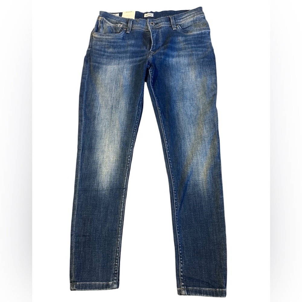 Pepe Jeans Joey Women's Stretch 7/8 Pants Slim Skinny Fit